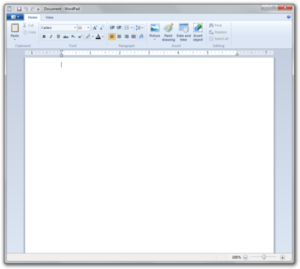 WordPad on Windows 7.png