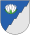 Coat of Arms of Brocēni.svg