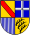 Coat of Arms of Karlsruhe County