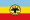 Flag of Cundinamarca