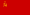 Flag of Soviet Union