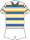 Gold Coast Titans heritage jersey 2008.svg