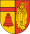 Coat of Arms of Coesfeld district
