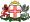 Latvian Naval Forces emblem.svg