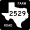 Texas FM 2529.svg