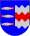 Coat of arms of Västernorrland County