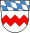 Coat of Arms of Dachau district