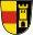 Coat of Arms of Heidenheim County
