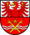 Coat of Arms of Märkisch-Oderland district