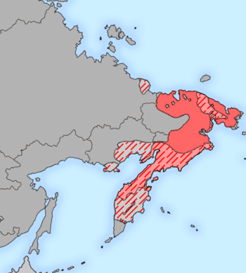 Chukotko-Kamchatkan map XVII-XX.png