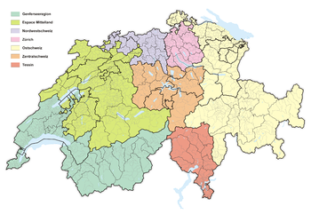 Karte Grossregionen der Schweiz 2011.png