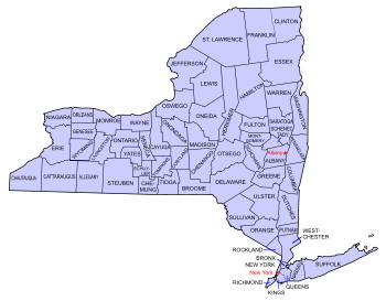 New York Counties.svg