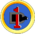 Primera division ejercito de Colombia logo.png