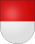 Coat of Arms of the Canton Solothurn