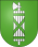 Coat of Arms of the Canton St. Gallen