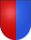 Coat of Arms of the Canton of Ticino