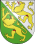 Coat of Arms of the Canton Thurgau