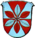 Coat of arms of Hohenroda