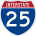I-25.svg