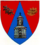 Coat of arms of Ilfov County