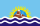 Flag of Santa Cruz Province