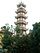 Stupa of Xa Loi Pagoda