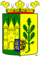 Coat of arms of Arcen en Velden.png