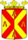 Coat of arms of Gennep.png