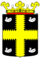 Coat of arms of Margraten.png