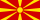 Flag of Macedonia
