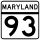 MD Route 93.svg