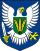 Coat of arms of Viljandi County