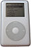 fourth generation iPod