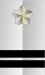 JASDF Technical Sergeant insignia (a).svg