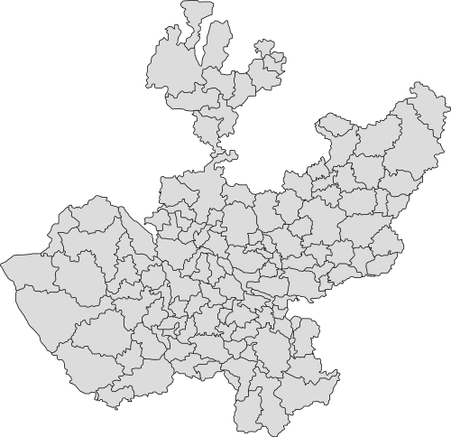 Municipalities map of Jalisco.svg