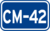 Cm-42