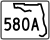 Florida 580A.svg