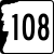 NH Route 108.svg