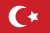 Ottoman ensign
