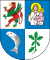 Coat of arms of Police County
