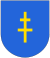 Coat of arms of Kielce County