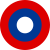 Roundels of the Serbian Republic.svg