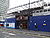 Tottenham Court Road stn main entrance under refurb Oct 09.JPG