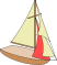 Yacht foresail.svg