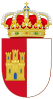 Coat-of-arms of Castile-La Mancha