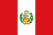 Peruvian Naval Ensign