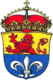 Coat of arms of Darmstadt