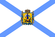 Flag of Arkhangelsk Oblast