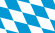 Flag of Bavaria (lozengy).svg