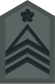 JASDF Senior Master Sergeant insignia (miniature).svg